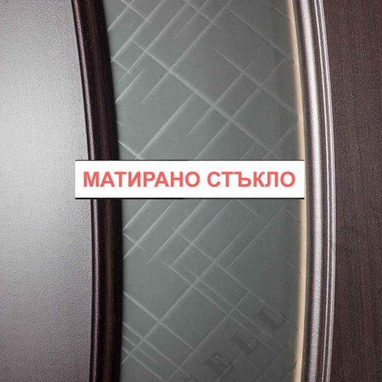 Èíòåðèîðíè âðàòè , ÌÄÔ âðàòà , ñúñ ñòúêëî