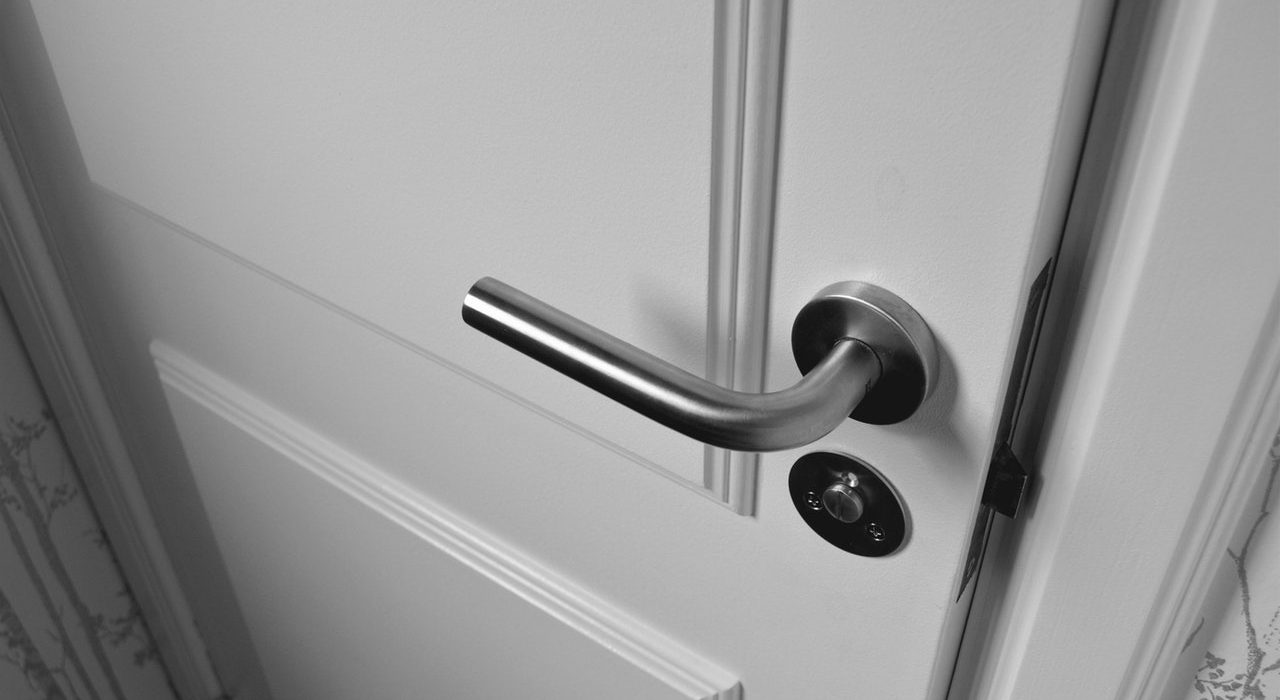 Защо вратите са важни за интериорния дизайн?