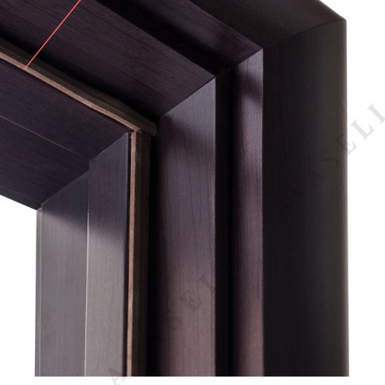 Интериорни врати , МДФ врата , със стъкло